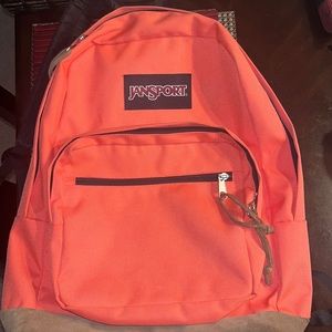 Jan sport backpack
